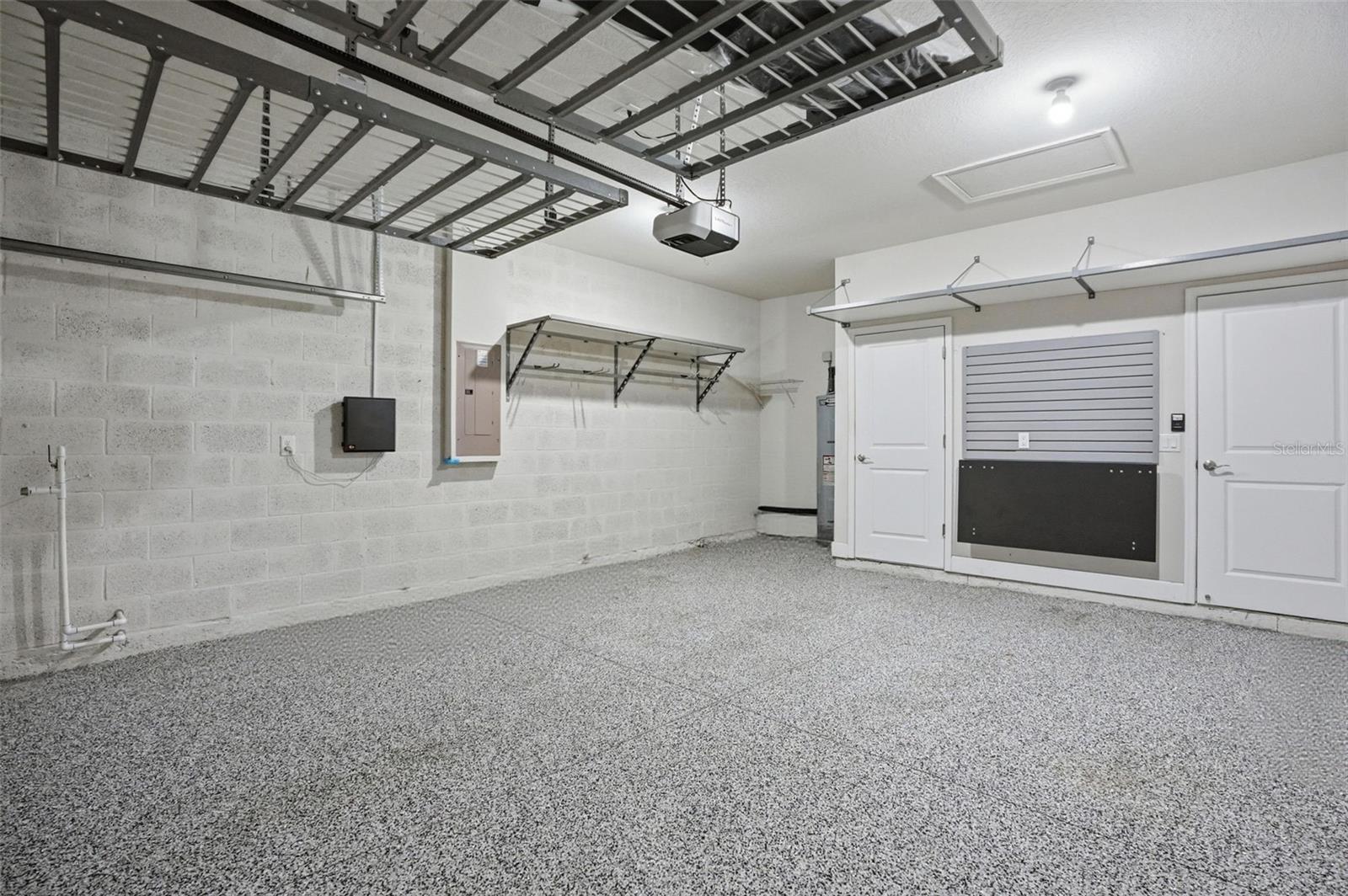 CYPRESS PRESERVE PH 1B - Residential