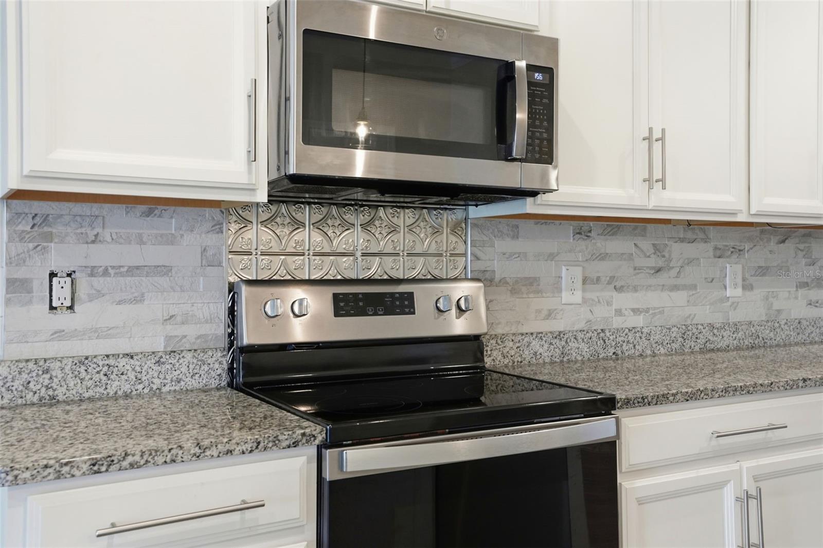 CYPRESS PRESERVE PH 1B - Residential