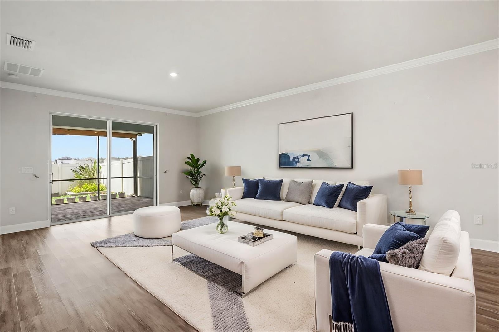 CYPRESS PRESERVE PH 1B - Residential