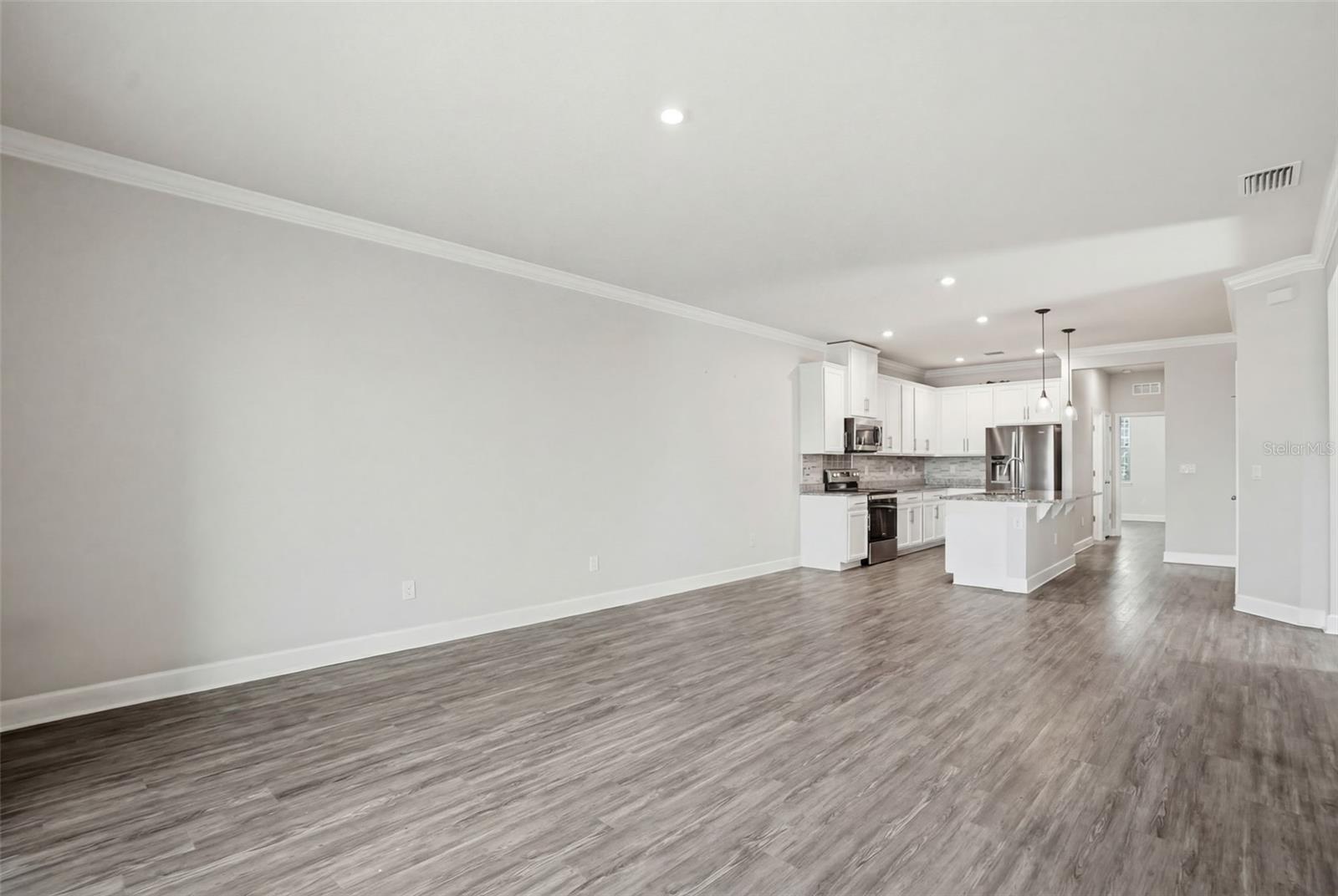 CYPRESS PRESERVE PH 1B - Residential