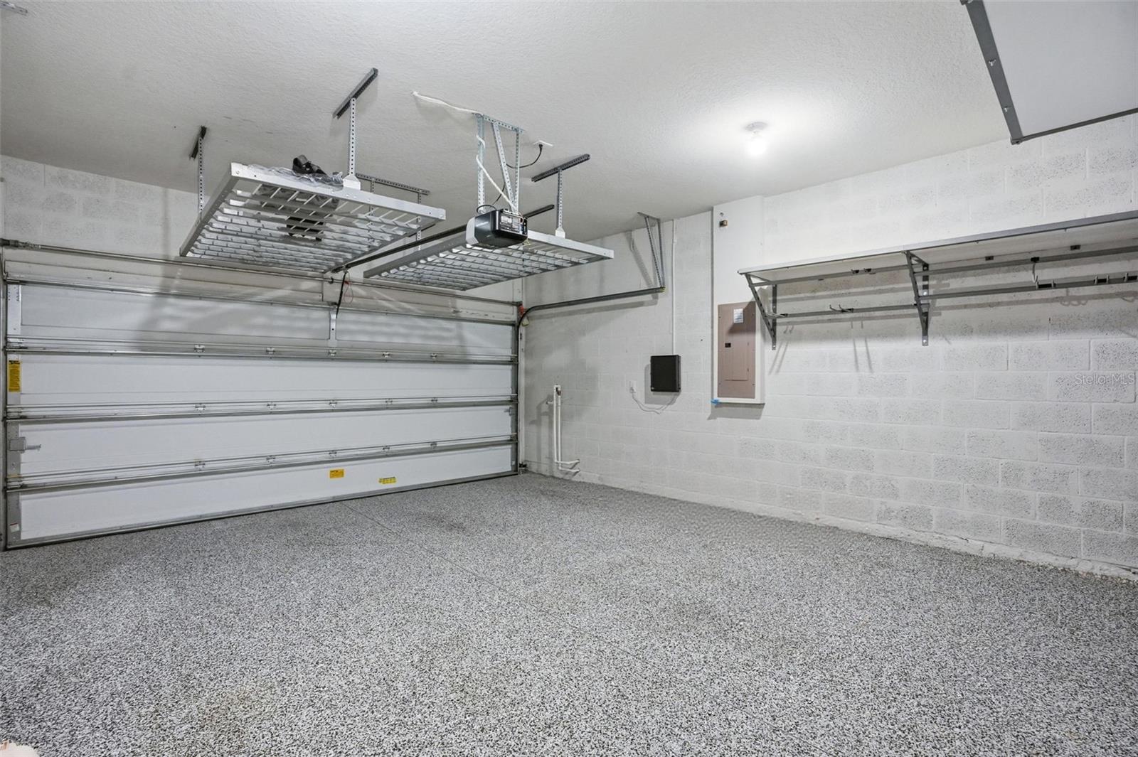 CYPRESS PRESERVE PH 1B - Residential