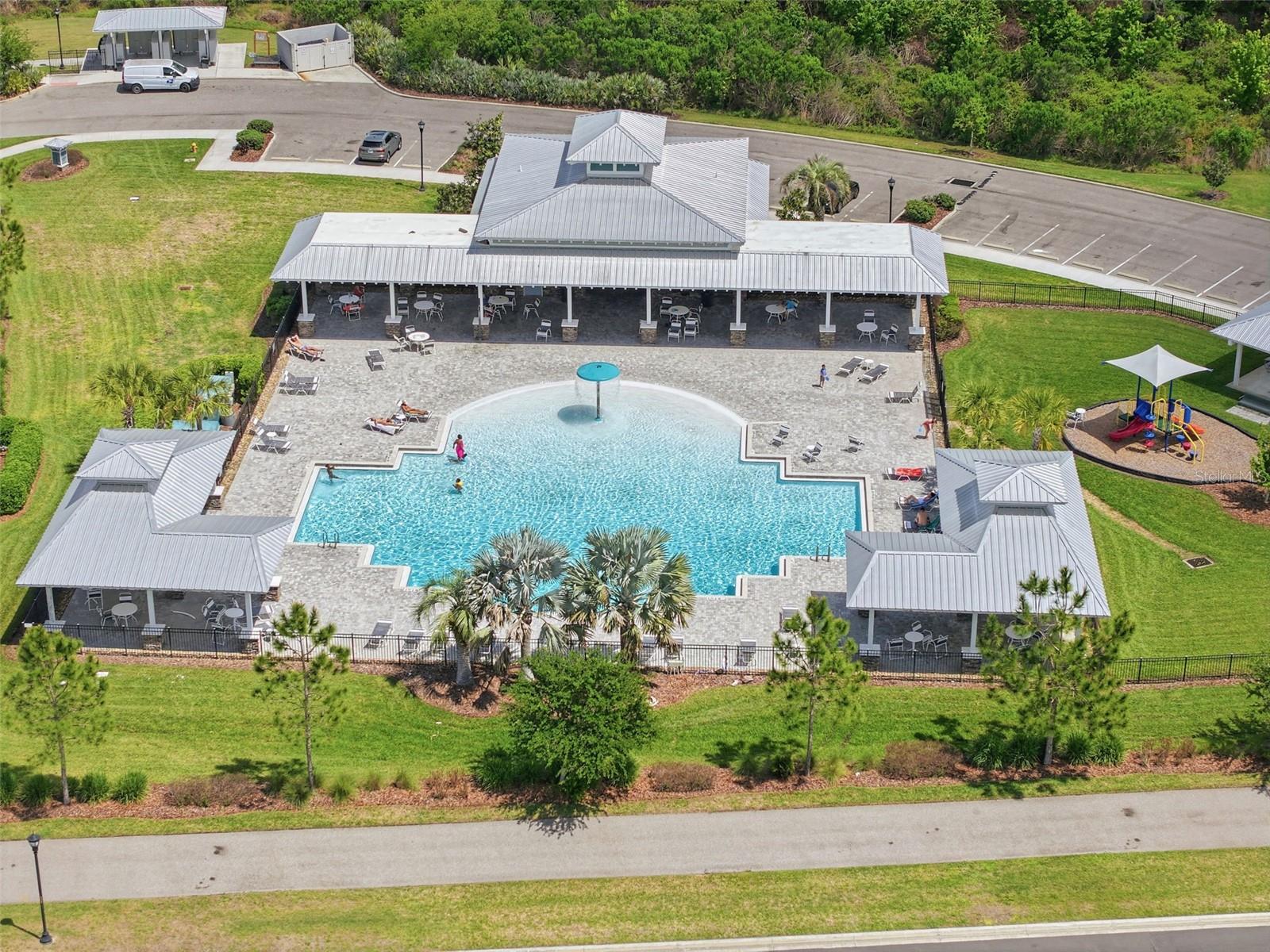 CYPRESS PRESERVE PH 1B - Residential