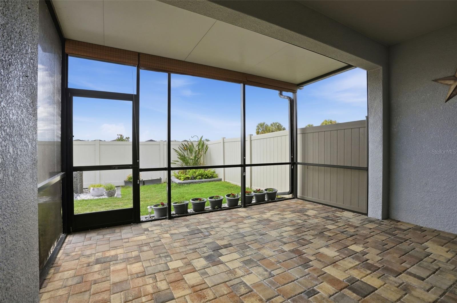 CYPRESS PRESERVE PH 1B - Residential