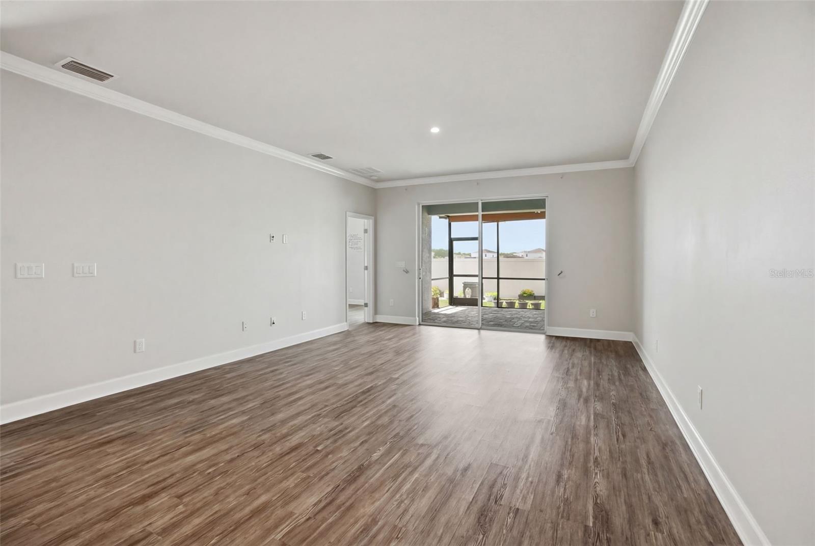 CYPRESS PRESERVE PH 1B - Residential