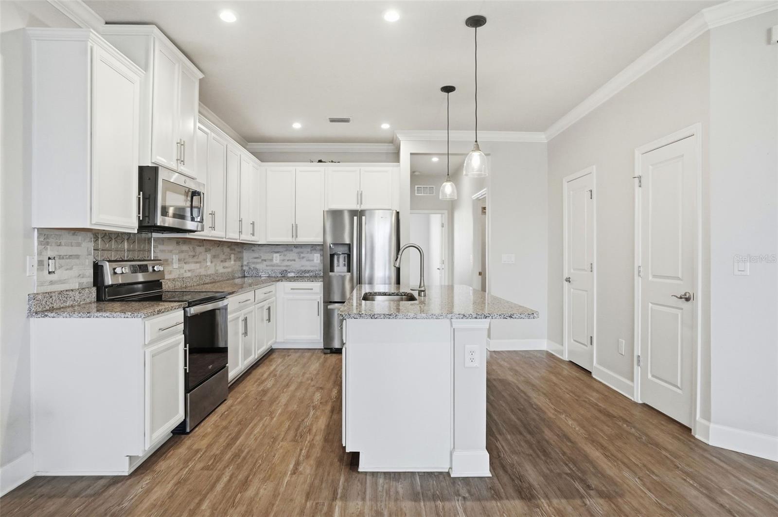 CYPRESS PRESERVE PH 1B - Residential