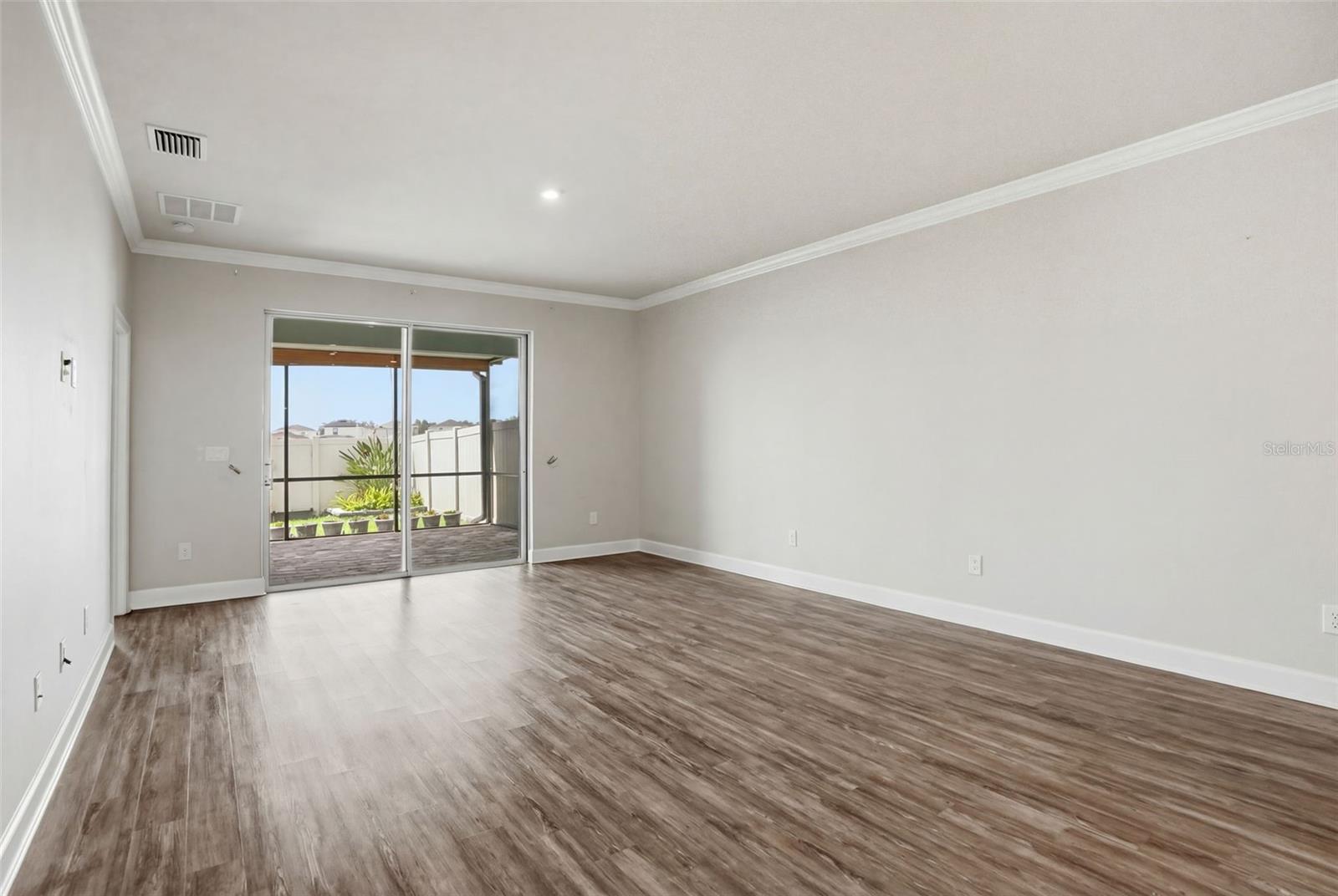 CYPRESS PRESERVE PH 1B - Residential