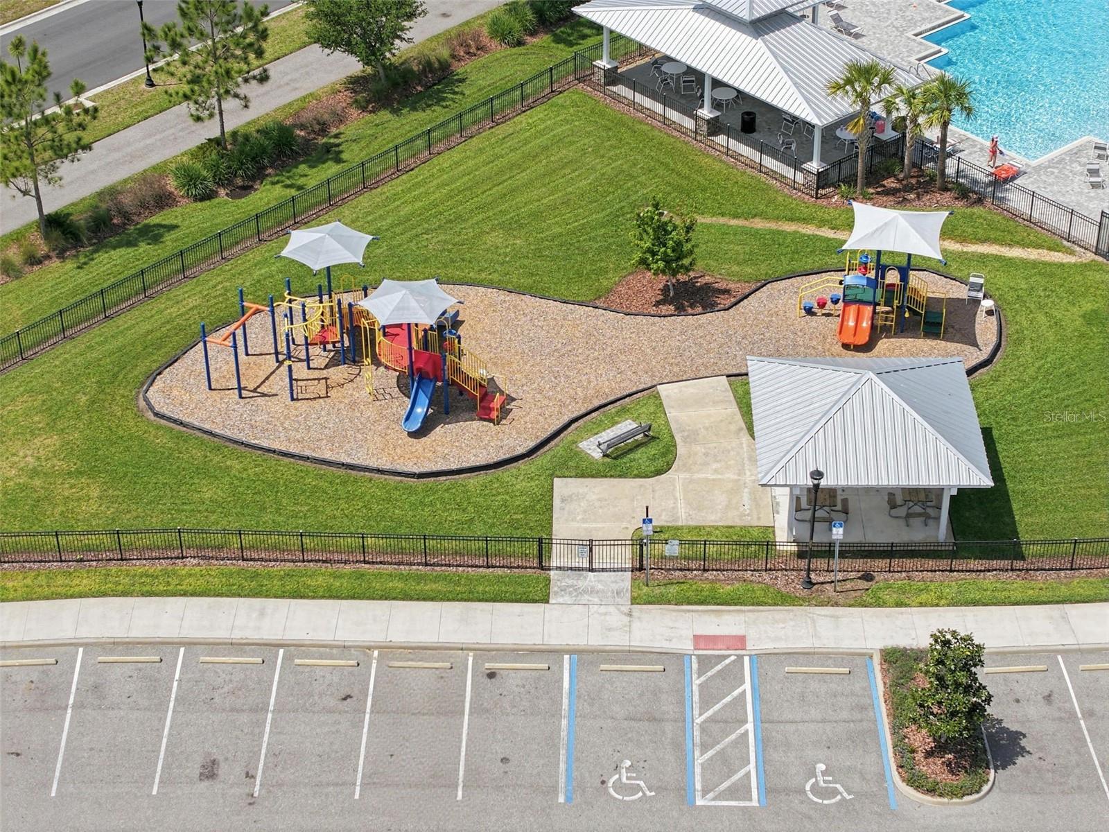 CYPRESS PRESERVE PH 1B - Residential