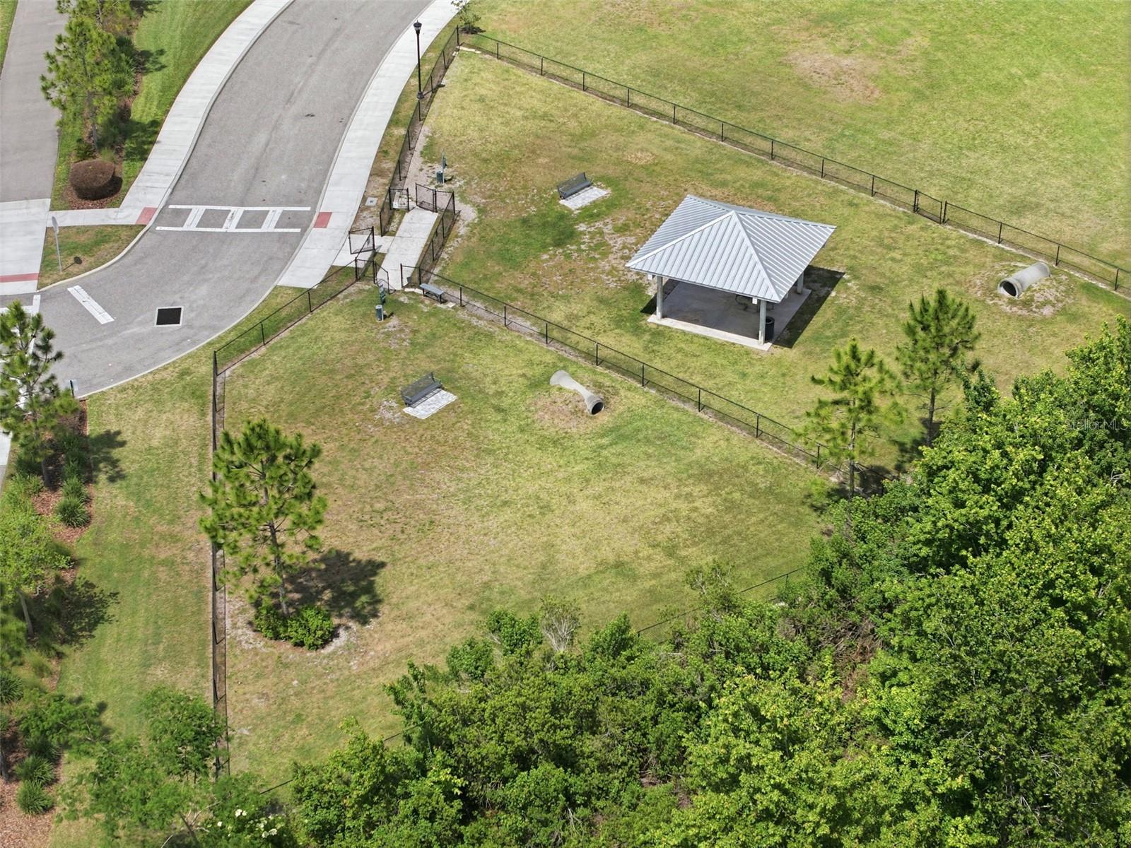 CYPRESS PRESERVE PH 1B - Residential