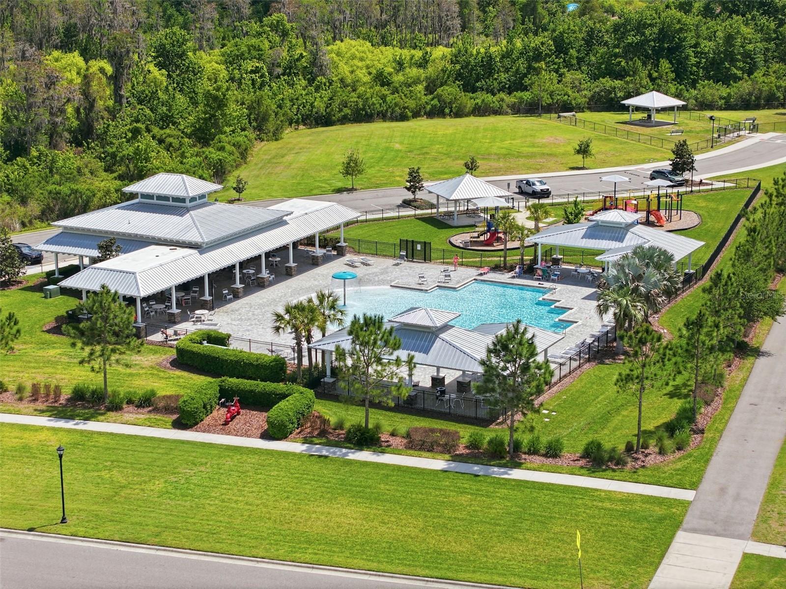 CYPRESS PRESERVE PH 1B - Residential