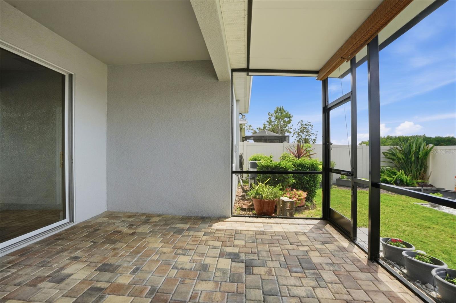 CYPRESS PRESERVE PH 1B - Residential