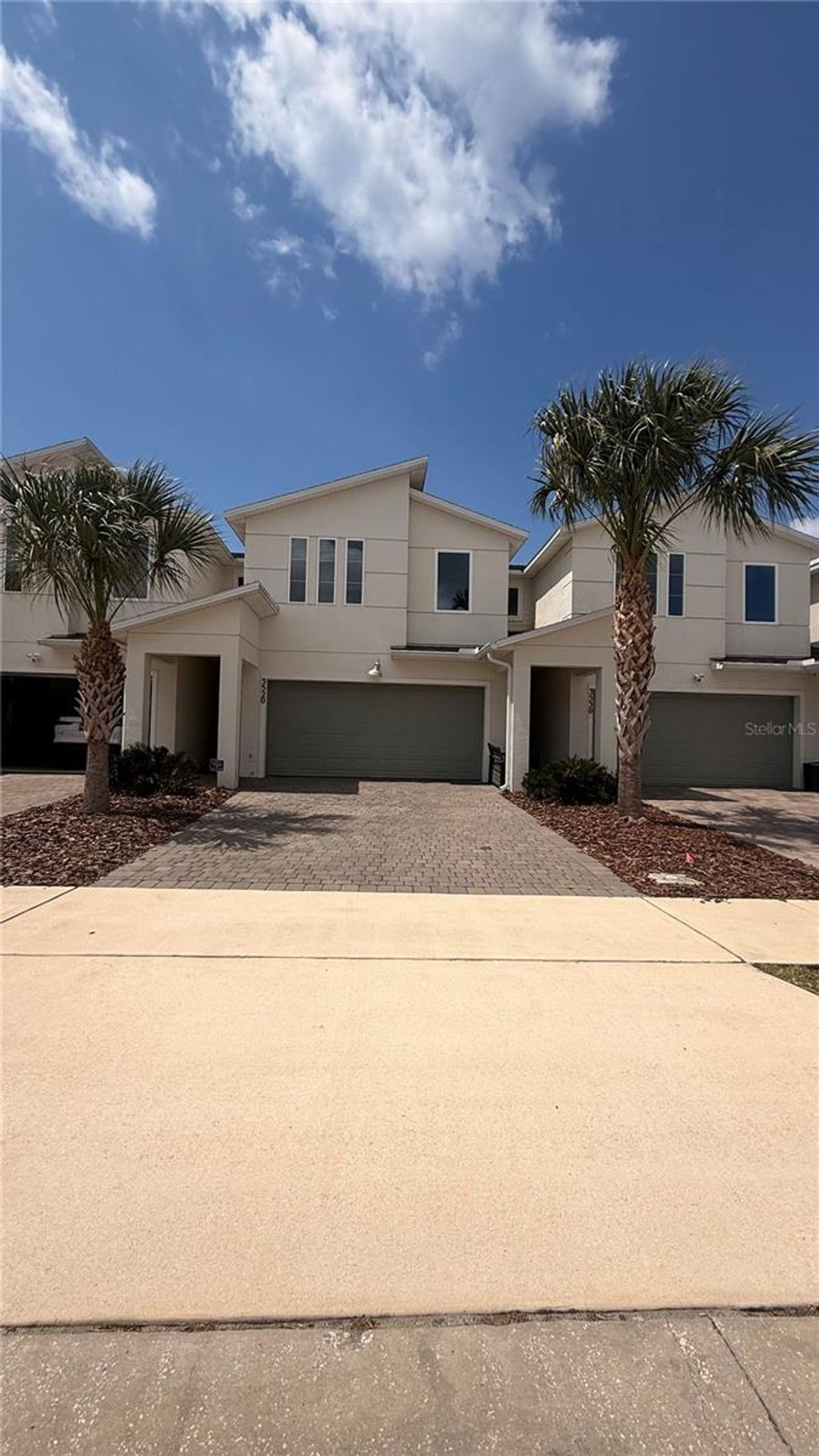 Photo of 3520 Beau Road, Kissimmee, FL 34746 (MLS # S5148726)