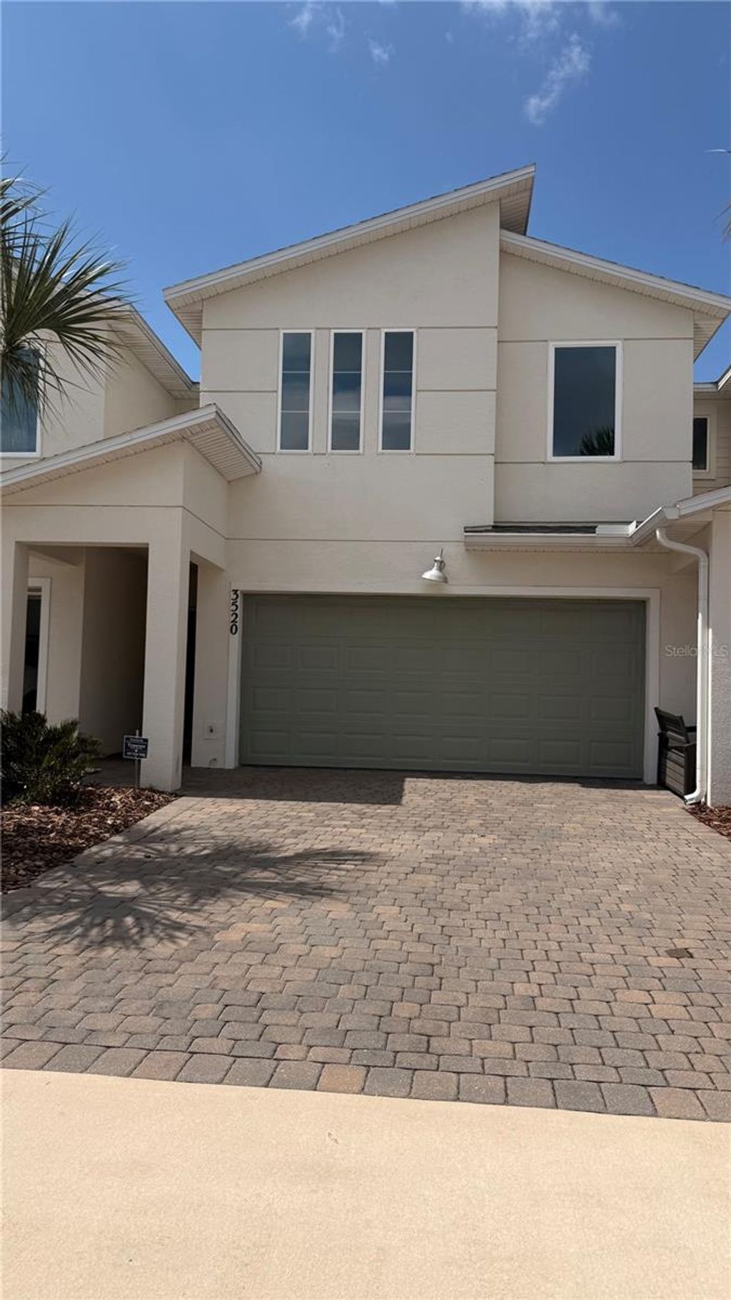 Photo of 3520 Beau Road, Kissimmee, FL 34746 (MLS # S5148726)