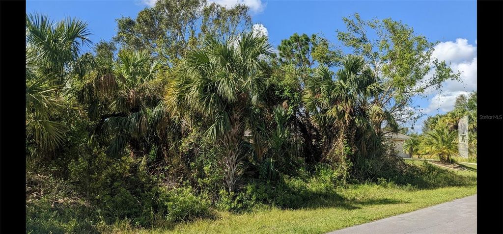 Photo of Coolidge Avenue, North Port, FL 34286 (MLS # O6226125)