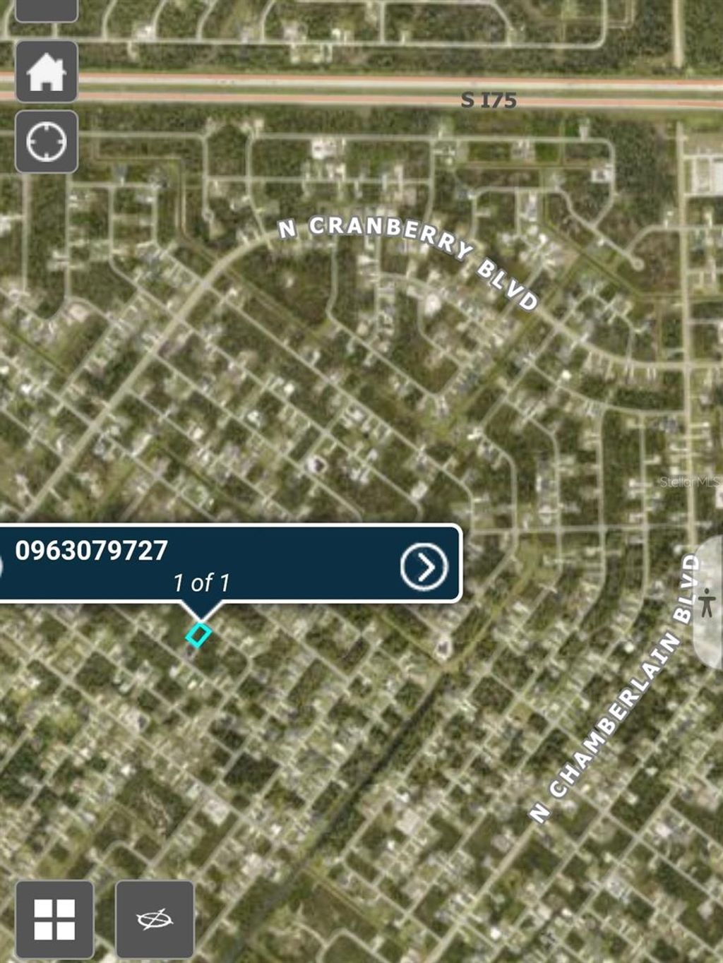 Photo of Coolidge Avenue, North Port, FL 34286 (MLS # O6226125)