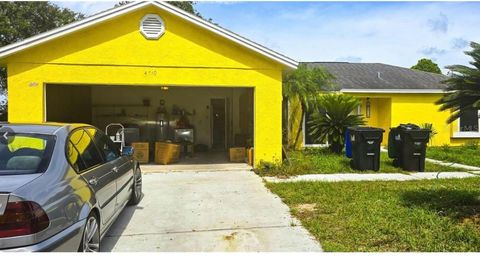 4719 MIRANDA CIRCLE ORLANDO FL 32818