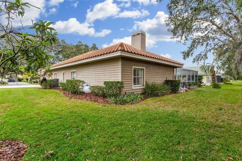 A home in PALM HARBOR