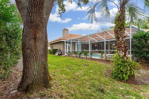 A home in PALM HARBOR