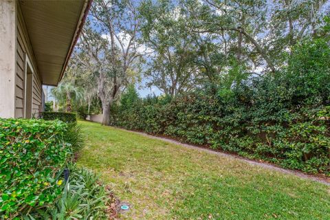 A home in PALM HARBOR