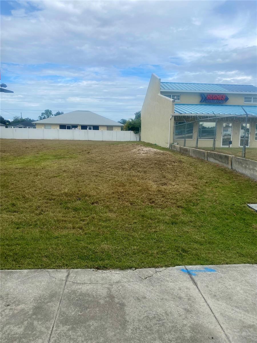 PORT CHARLOTTE SEC 062 - Land