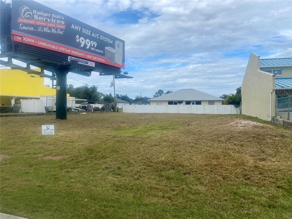 Photo of 3782 N Access Road, Englewood, FL 34224 (MLS # N6141757)