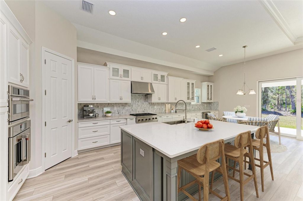 Photo of 15014 Rider Pass Drive, Lithia, FL 33547 (MLS # TB8472842)