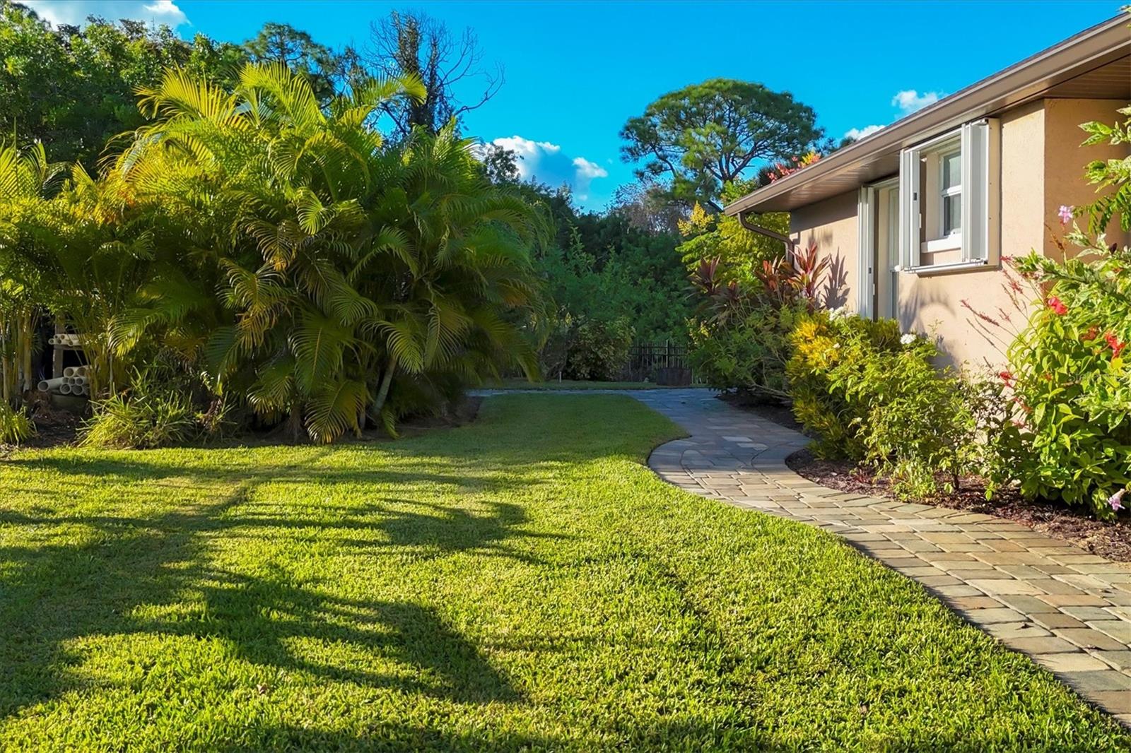 PORT CHARLOTTE SUB 01 - Residential