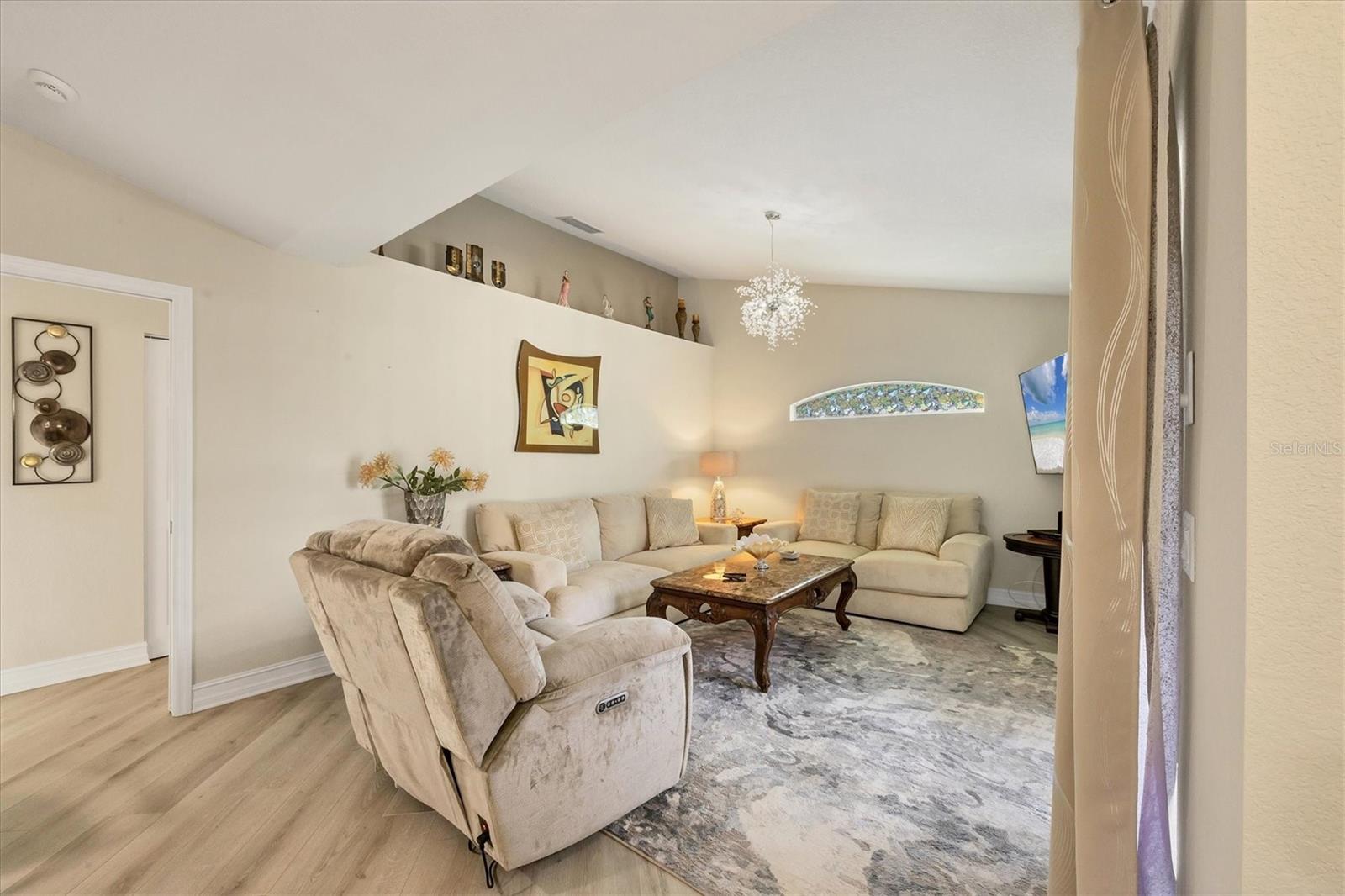 PORT CHARLOTTE SUB 01 - Residential