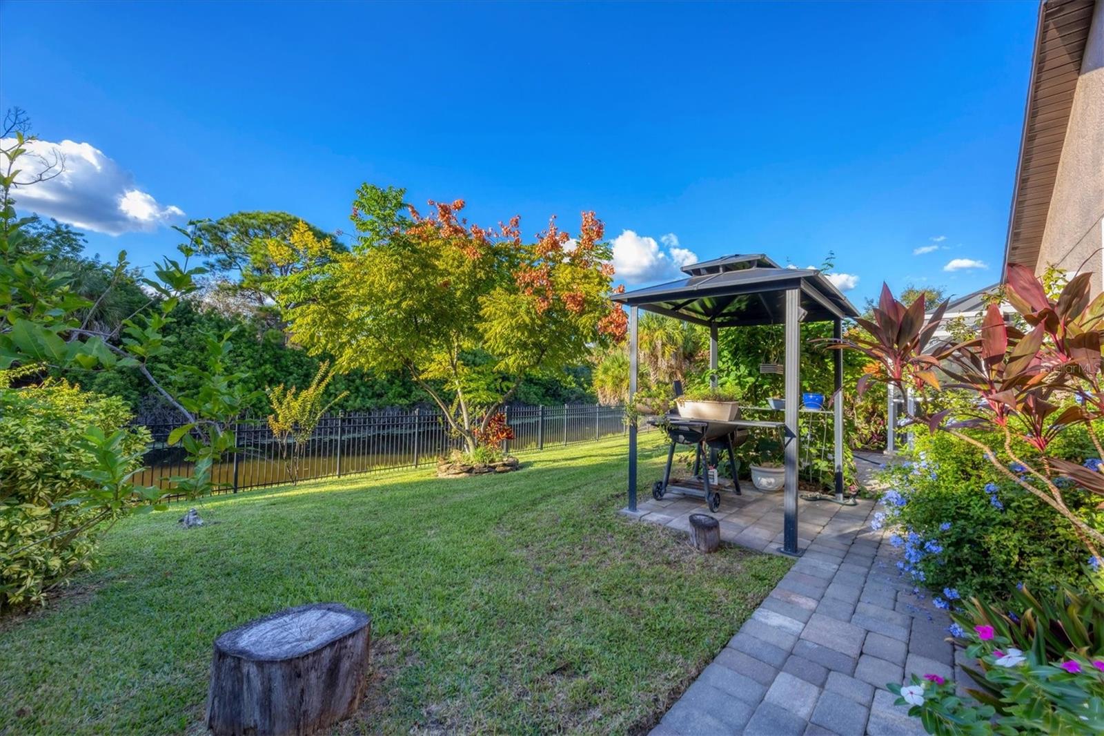 PORT CHARLOTTE SUB 01 - Residential