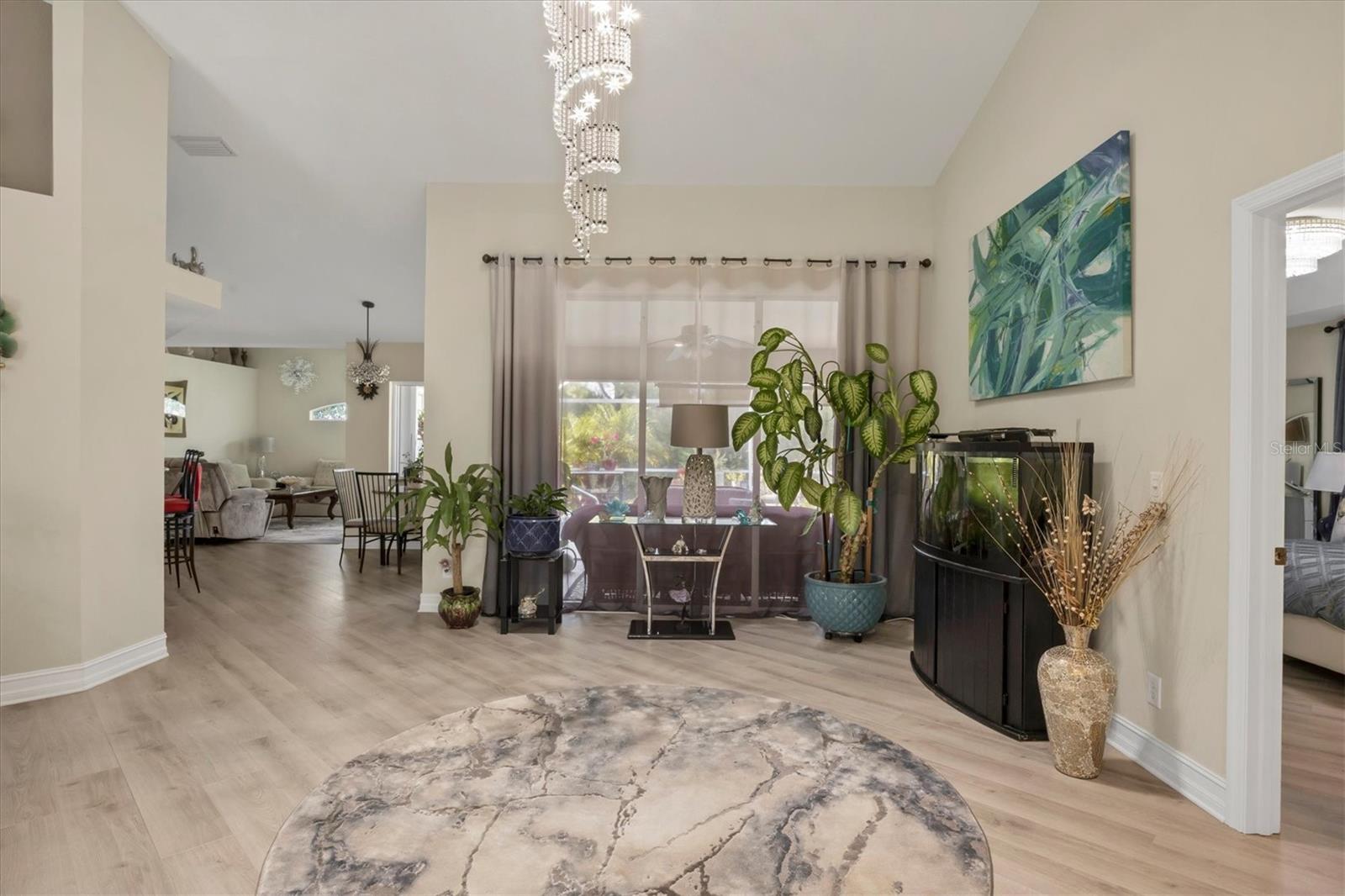 PORT CHARLOTTE SUB 01 - Residential