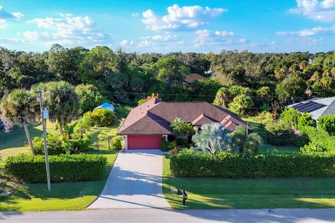 3569 PINSTAR TERRACE NORTH PORT FL 34287