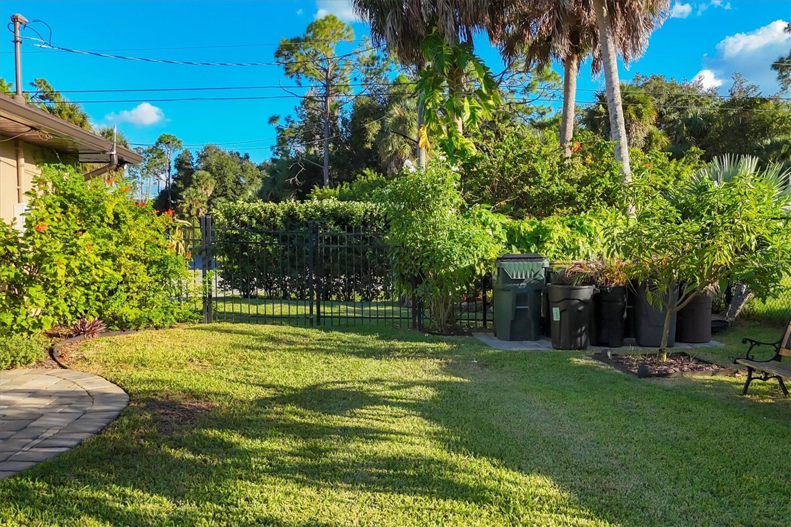 PORT CHARLOTTE SUB 01 - Residential