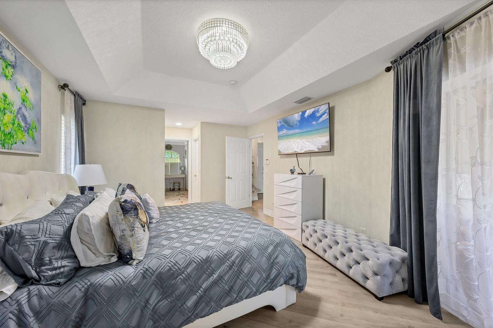 PORT CHARLOTTE SUB 01 - Residential