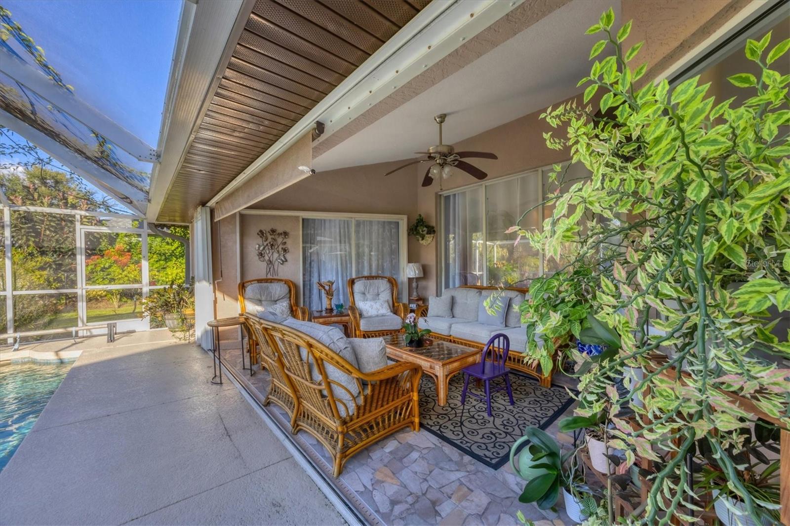 PORT CHARLOTTE SUB 01 - Residential