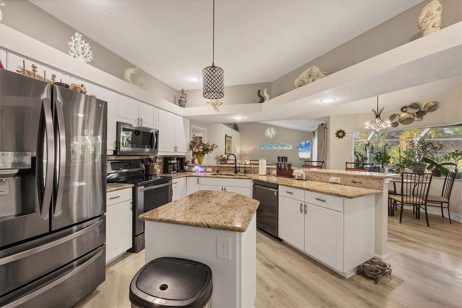 PORT CHARLOTTE SUB 01 - Residential