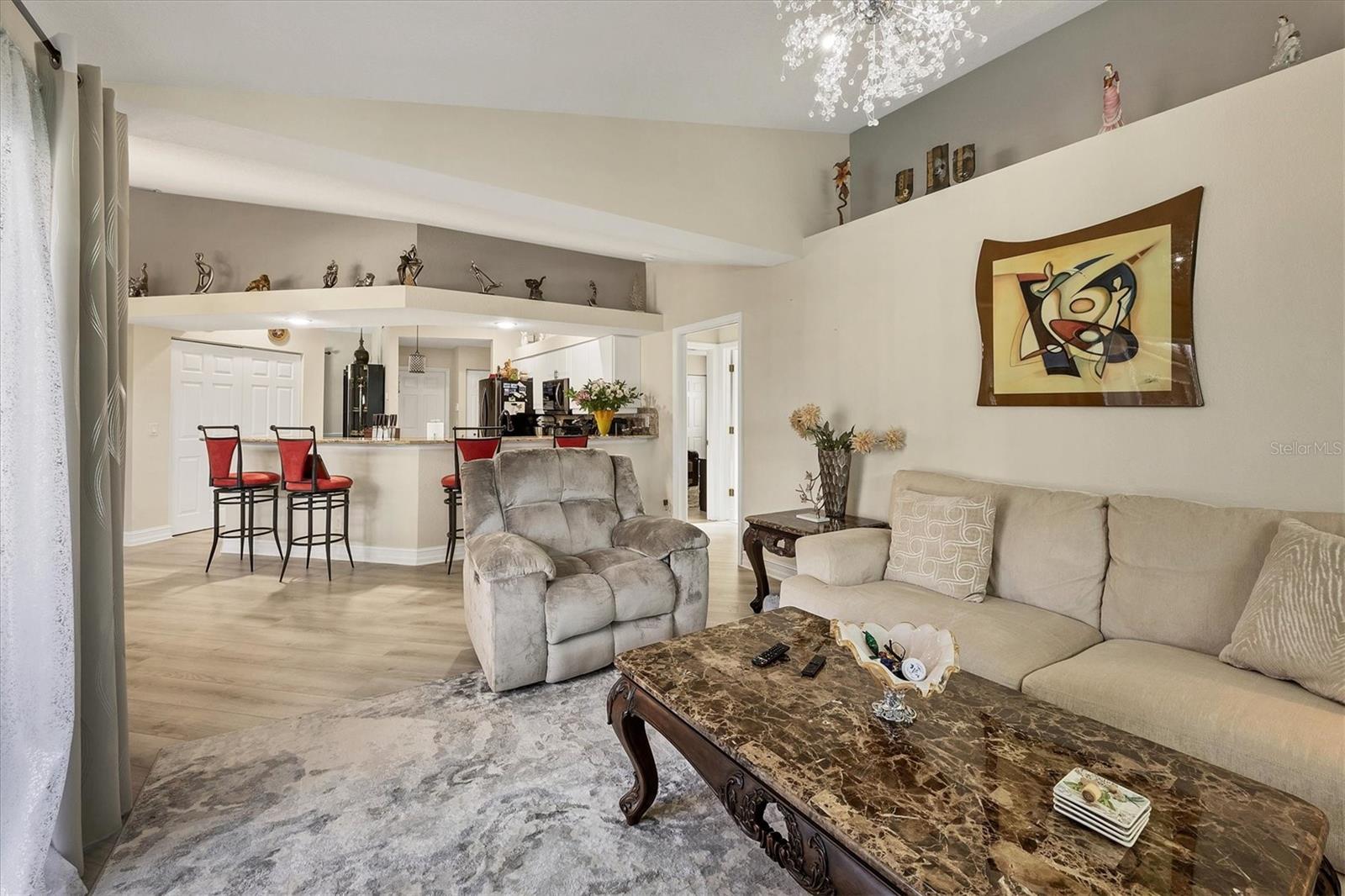 PORT CHARLOTTE SUB 01 - Residential