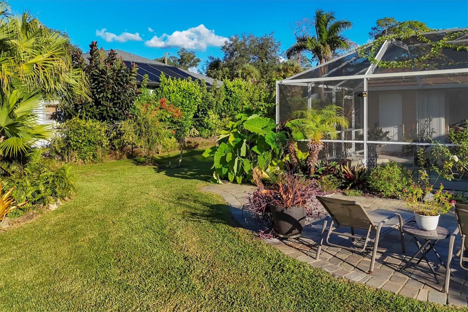 PORT CHARLOTTE SUB 01 - Residential