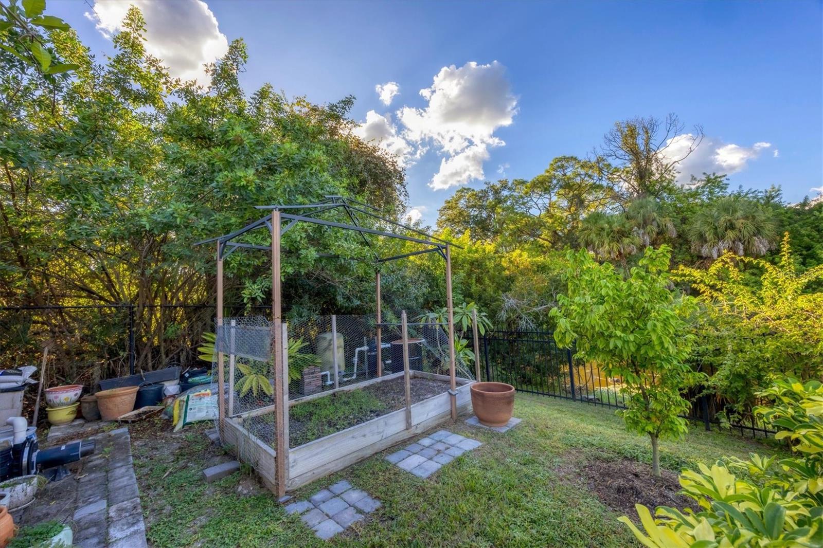 PORT CHARLOTTE SUB 01 - Residential