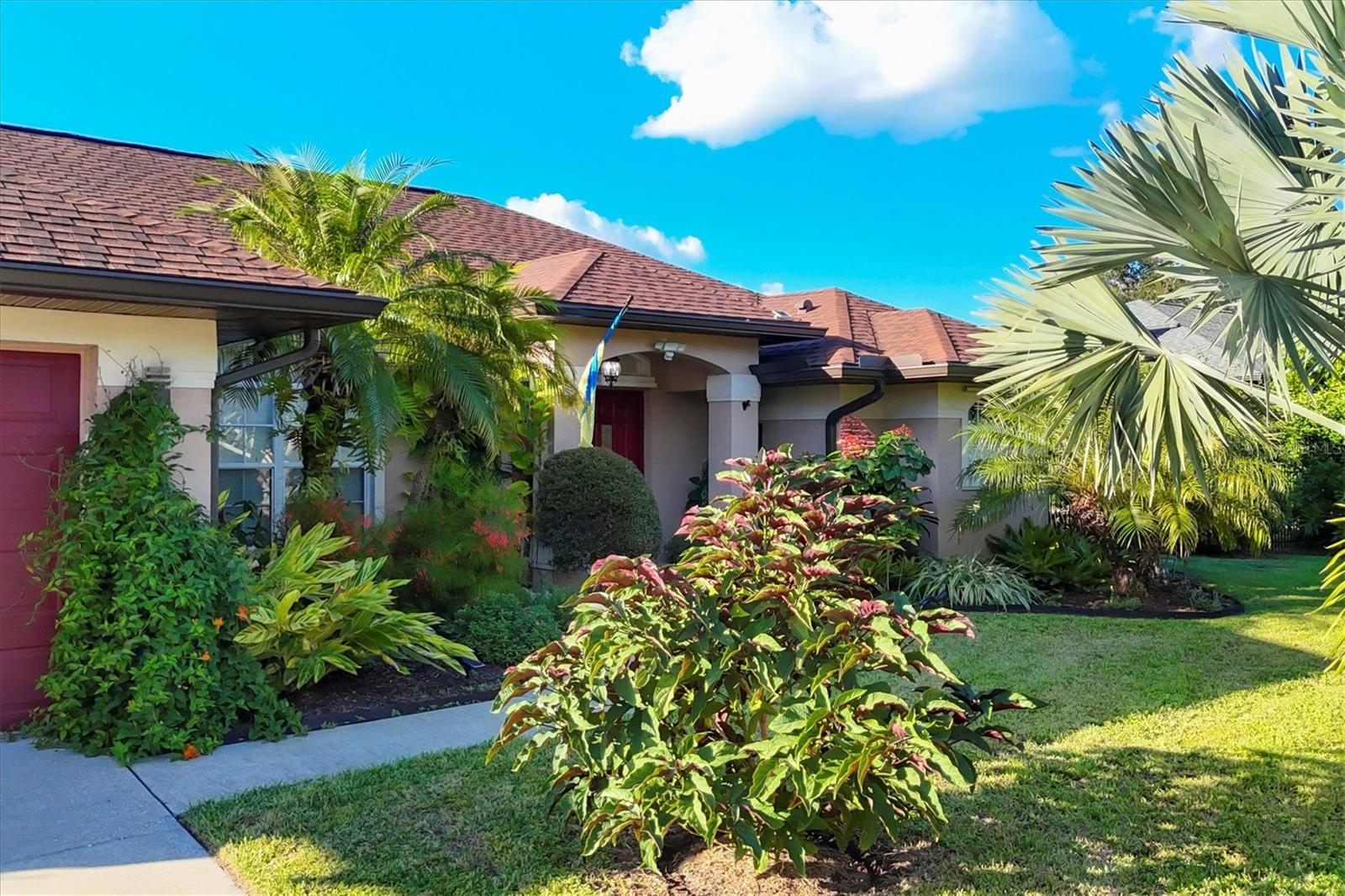 PORT CHARLOTTE SUB 01 - Residential