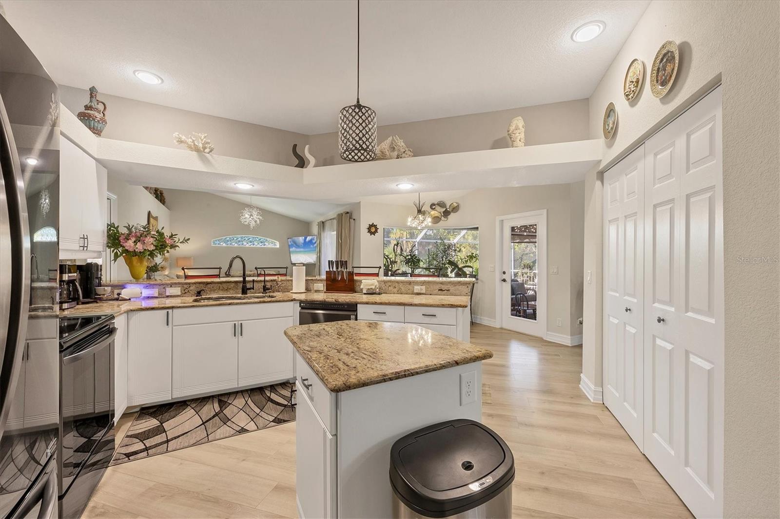 PORT CHARLOTTE SUB 01 - Residential