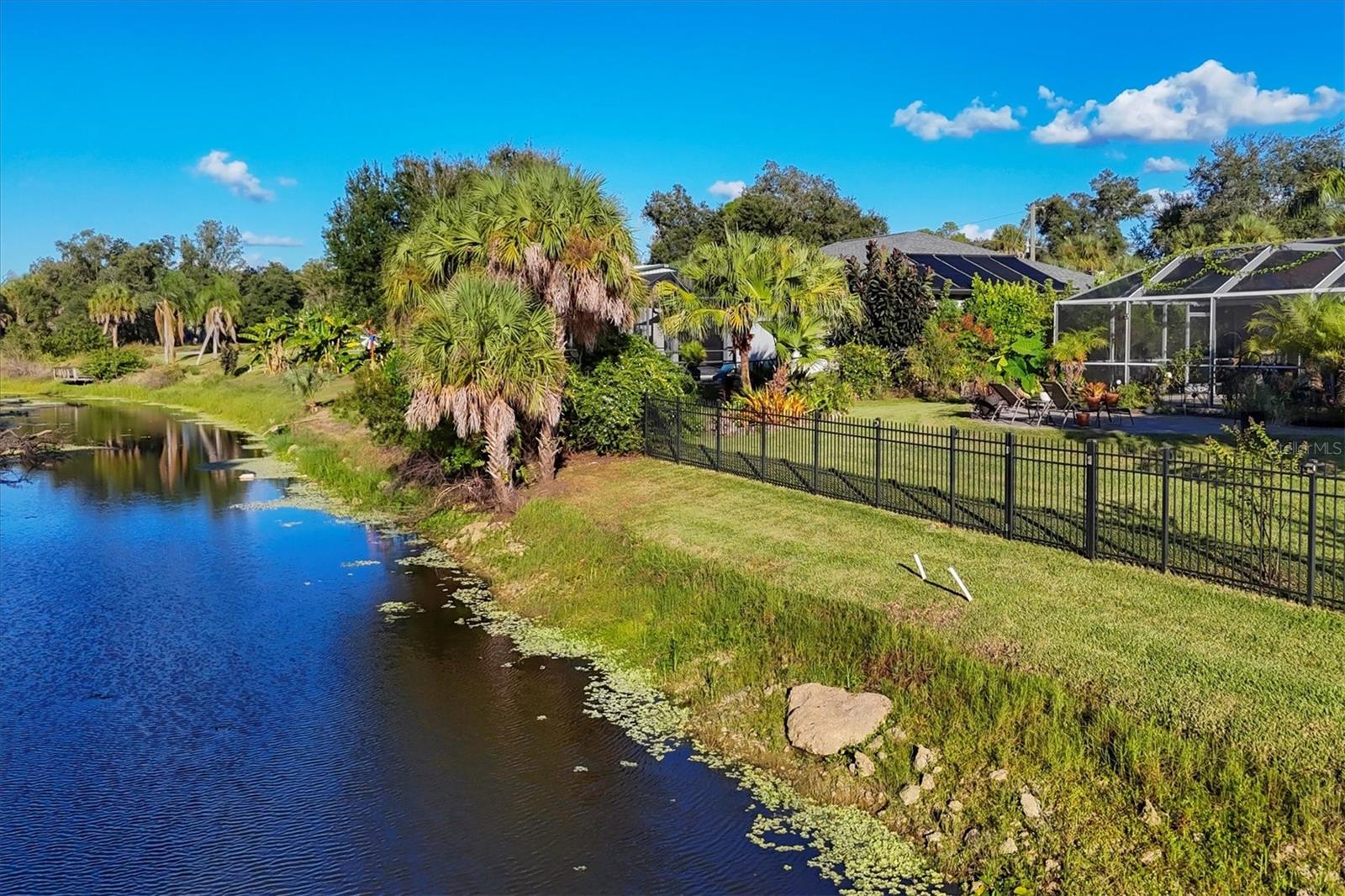 PORT CHARLOTTE SUB 01 - Residential