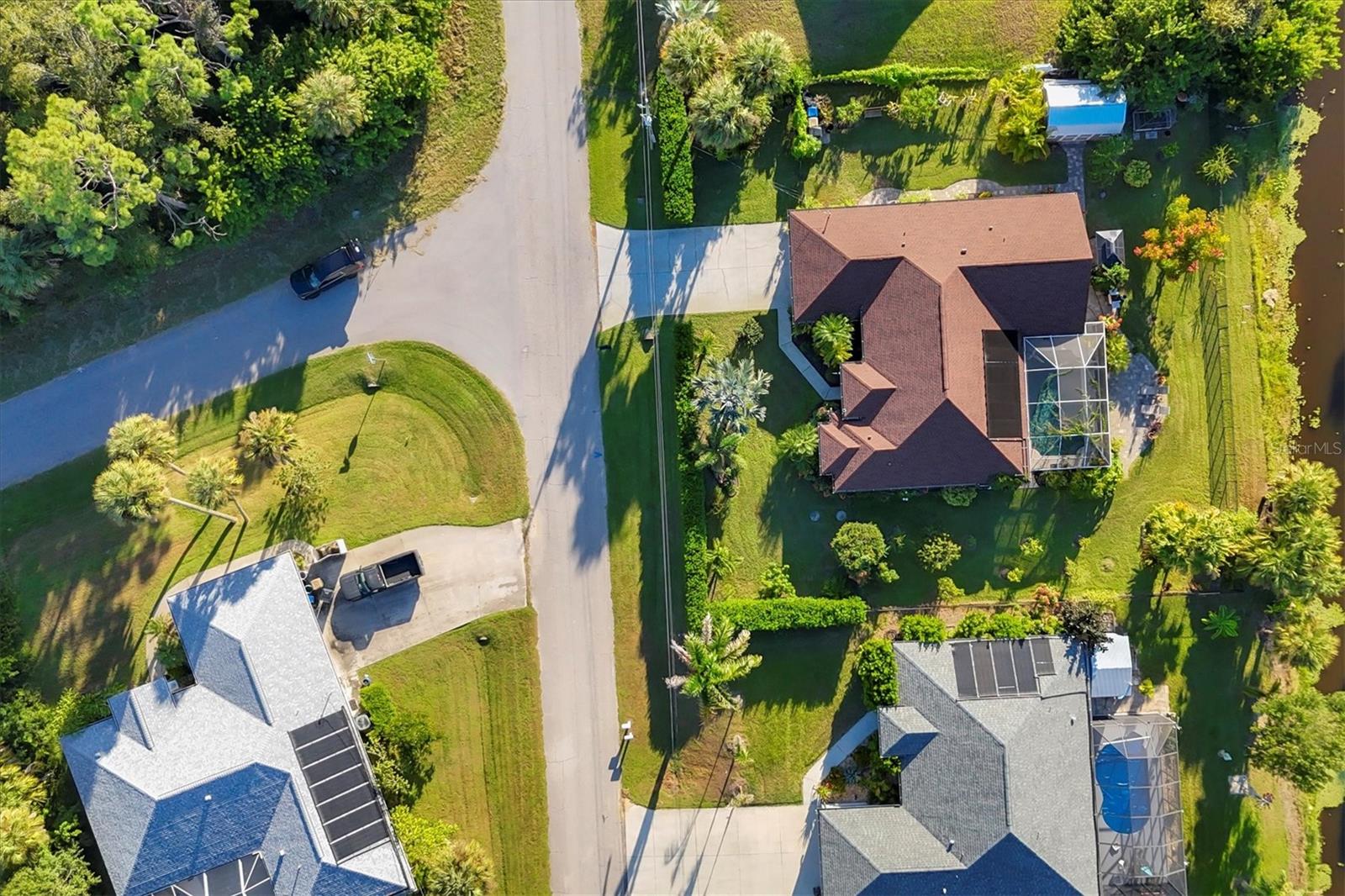 PORT CHARLOTTE SUB 01 - Residential