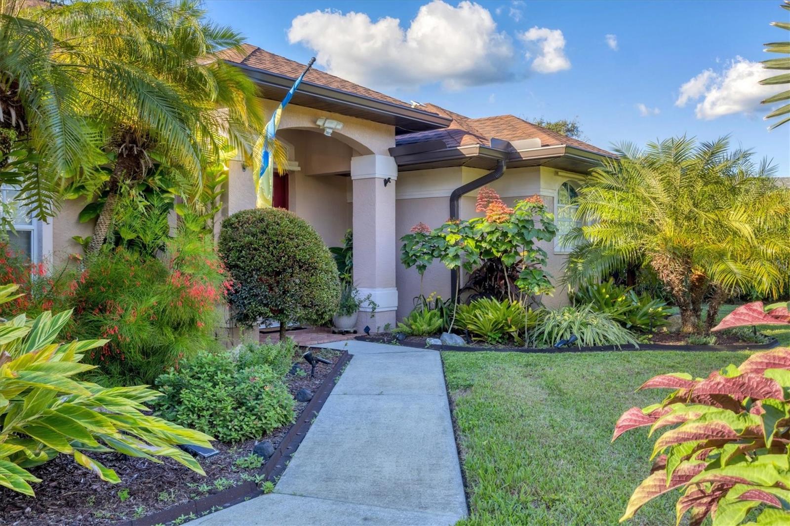 PORT CHARLOTTE SUB 01 - Residential
