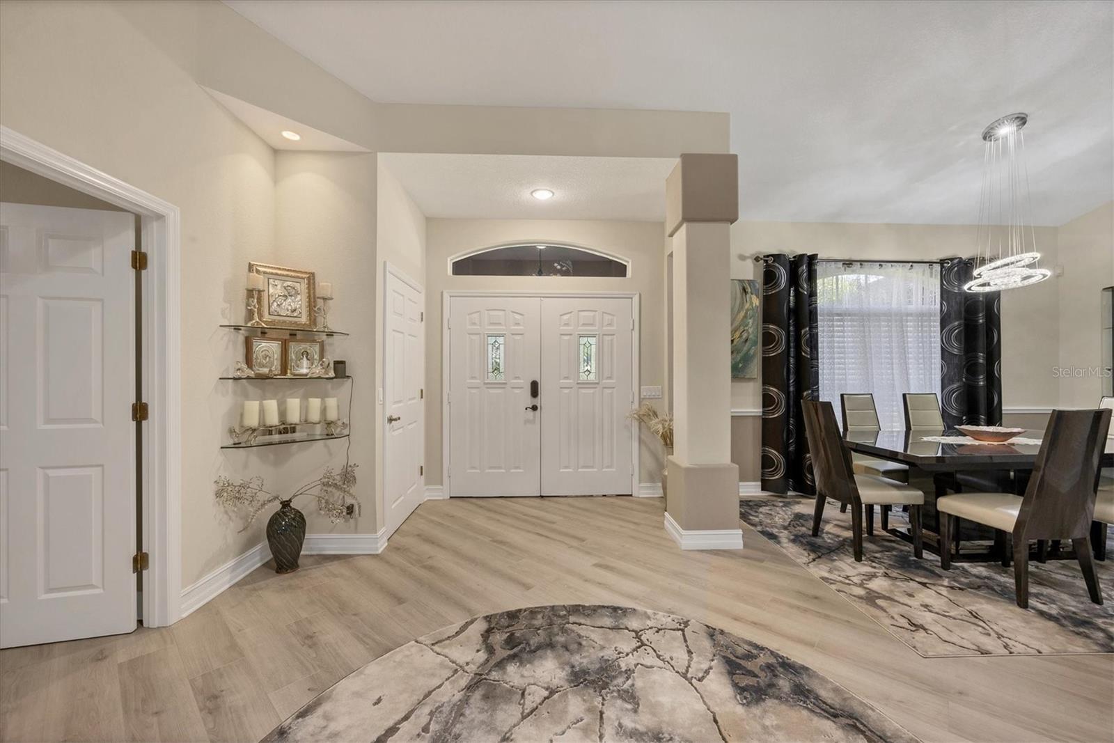 PORT CHARLOTTE SUB 01 - Residential