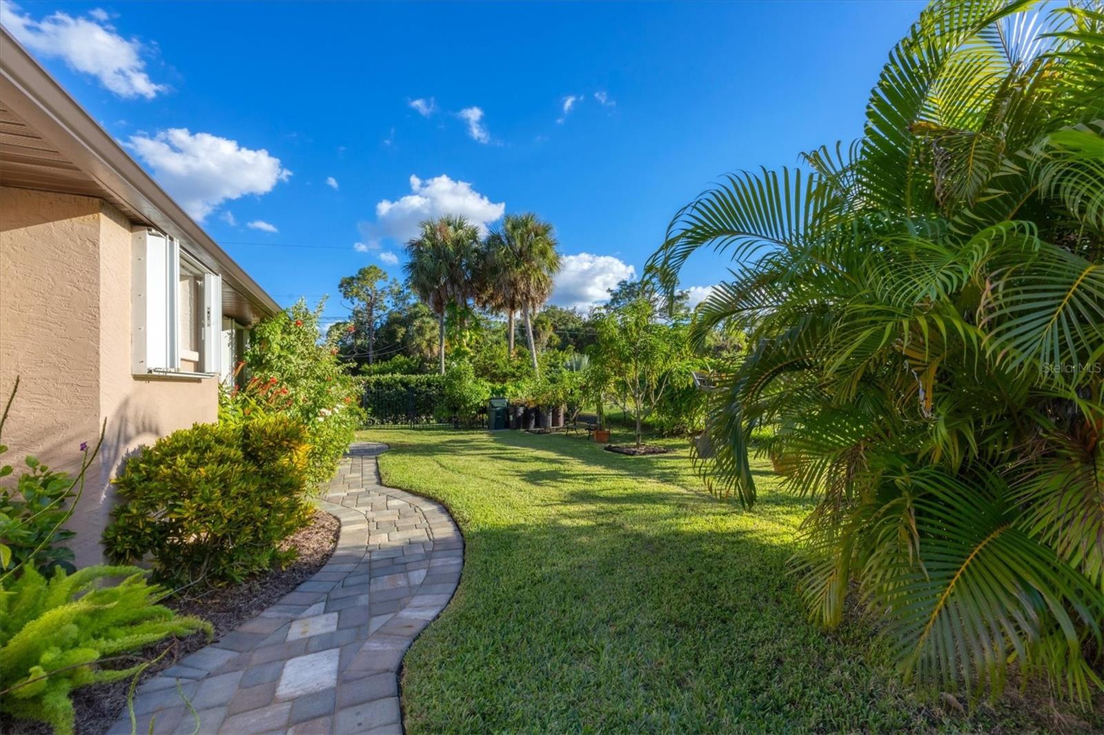 PORT CHARLOTTE SUB 01 - Residential