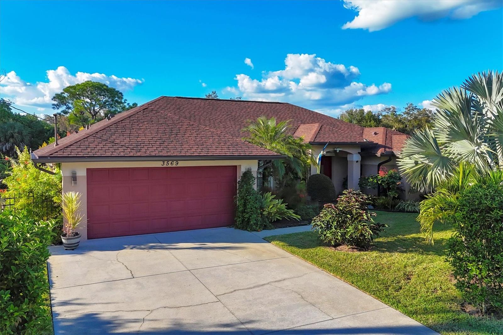PORT CHARLOTTE SUB 01 - Residential