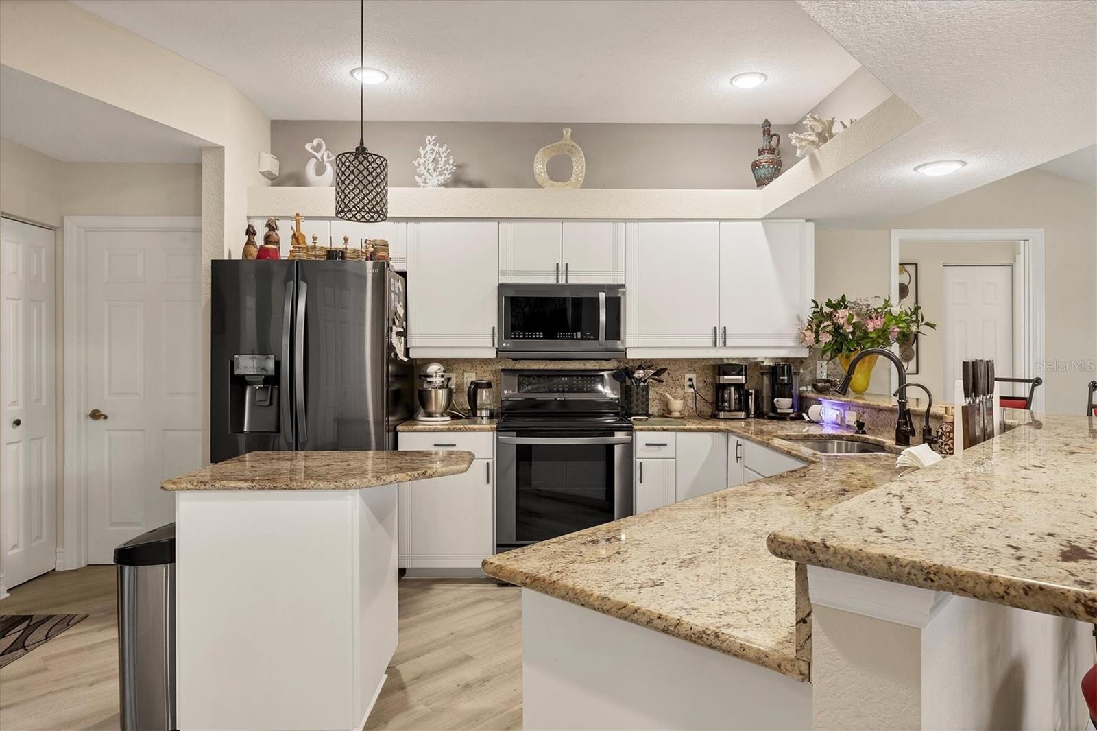 PORT CHARLOTTE SUB 01 - Residential