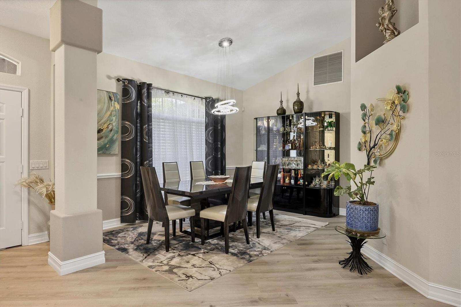 PORT CHARLOTTE SUB 01 - Residential