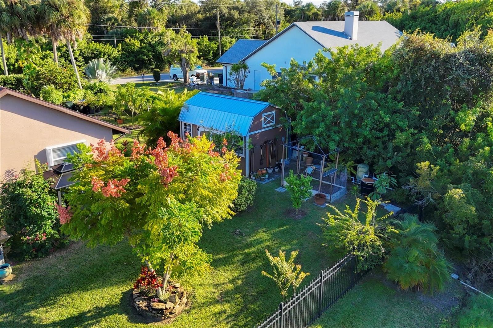 PORT CHARLOTTE SUB 01 - Residential