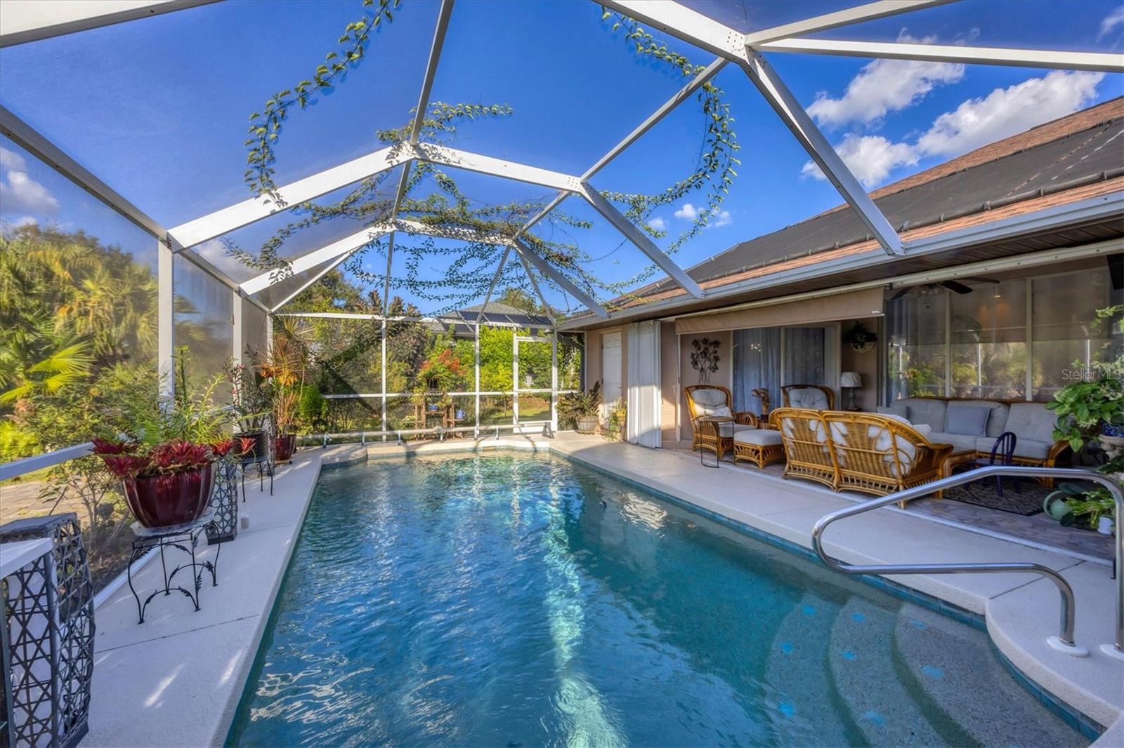 PORT CHARLOTTE SUB 01 - Residential