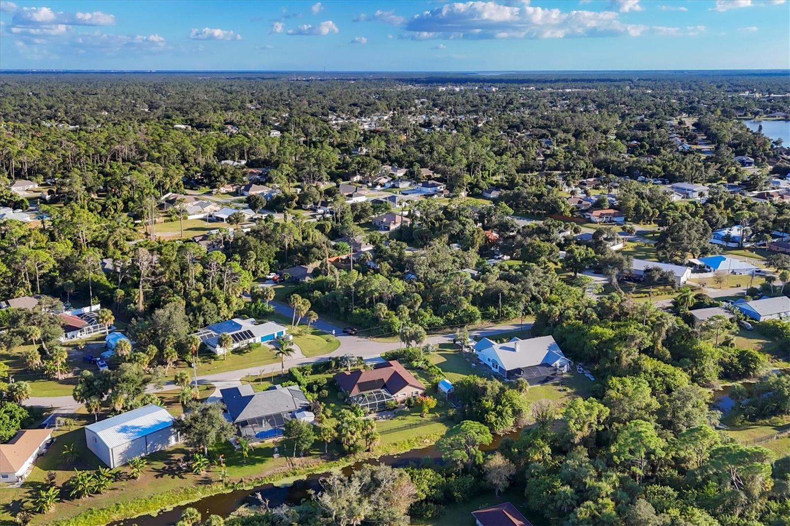 PORT CHARLOTTE SUB 01 - Residential